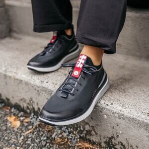 Bala Nocturnal Black Twelves Nursing Comfort  Antislip ( 8.5 by measurements )